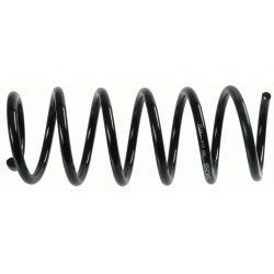 Ressort hélicoïdal SACHS 998678 pour MITSUBISHI COLT OE MN300167