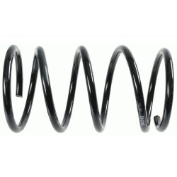 Ressort hélicoïdal SACHS 998680 pour MITSUBISHI OUTLANDER OE MN101531