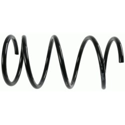 Ressort hélicoïdal SACHS 998682 pour MITSUBISHI OUTLANDER OE 4040A097