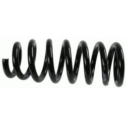 Ressort hélicoïdal SACHS 998687 pour MITSUBISHI PAJERO OE MR510429