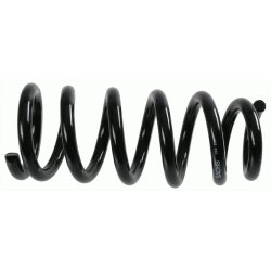 Ressort hélicoïdal SACHS 998690 pour MITSUBISHI PAJERO OE 4040A068