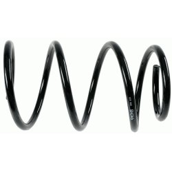 Ressort hélicoïdal SACHS 998695 pour NISSAN MURANO OE 54010-CA102