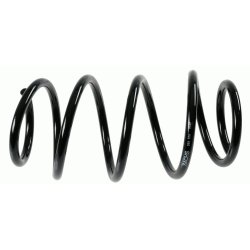 Ressort hélicoïdal SACHS 998706 pour NISSAN QASHQAI OE 54010-JD02B