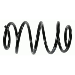 Ressort hélicoïdal SACHS 998707 pour NISSAN QASHQAI OE 54010-JD70B