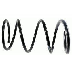 Ressort hélicoïdal SACHS 998708 pour NISSAN X-TRAIL OE 54010-8H760