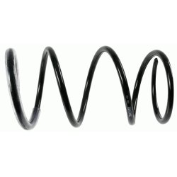 Coil Spring 998709 SACHS 998 709 OE Ref 540108H661