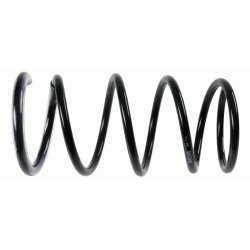 Coil Spring 998711 SACHS 998 711 OE Ref 54010EQ02A