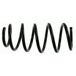 Ressort hélicoïdal SACHS 998714 pour HYUNDAI, VAUXHALL OE 312260