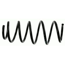 Ressort hélicoïdal SACHS 998716 pour VAUXHALL ASTRA OE 312302