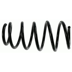 Ressort hélicoïdal SACHS 998719 pour VAUXHALL ASTRA OE 312303