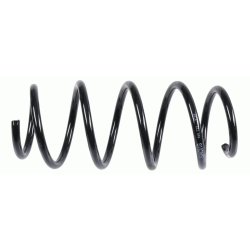 Ressort hélicoïdal SACHS 998722 pour VAUXHALL COMBO, TIGRA OE 312158