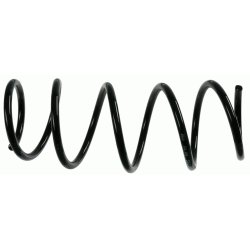 Coil Spring 998727 SACHS 998 727 OE Ref 312310