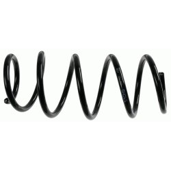 Coil Spring 998730 SACHS 998 730 OE Ref 312323