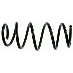 Ressort hélicoïdal SACHS 998731 pour VAUXHALL CORSA OE 312329