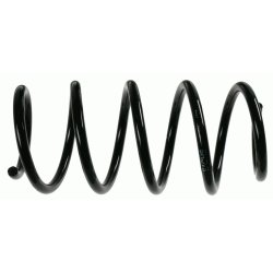 Ressort hélicoïdal SACHS 998732 pour VAUXHALL MERIVA OE 312249