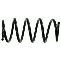 Coil Spring 998734 SACHS 998 734 OE Ref 312141