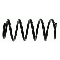 Ressort hélicoïdal SACHS 998735 pour VAUXHALL MERIVA OE 312148