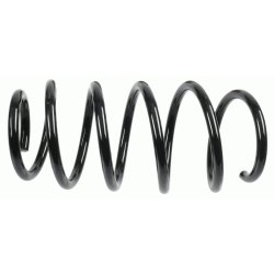 Coil Spring 998737 SACHS 998 737 OE Ref 312292