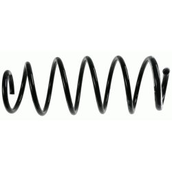 Ressort hélicoïdal SACHS 998741 pour PEUGEOT 1007 OE 5002SL