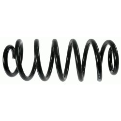 Ressort hélicoïdal SACHS 998752 pour SKODA SUPERB OE 8D0411105FS