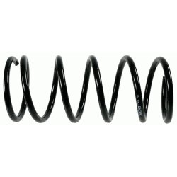 Coil Spring 998756 SACHS 998 756 OE Ref 4111165J00