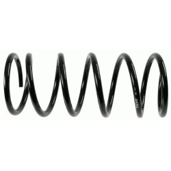 Coil Spring 998757 SACHS 998 757 OE Ref 4111166J00