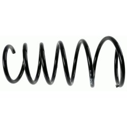 Coil Spring 998759 SACHS 998 759 OE Ref 4111162J20