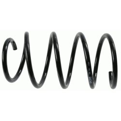 Ressort hélicoïdal SACHS 998769 pour TOYOTA COROLLA OE 48135-02010