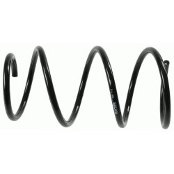 Ressort hélicoïdal SACHS 998771 pour TOYOTA COROLLA OE 48131-02A10