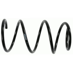 Ressort hélicoïdal SACHS 998774 pour TOYOTA COROLLA, PRIUS OE 48131-1N550