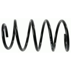 Ressort hélicoïdal SACHS 998776 pour TOYOTA COROLLA OE 48131-02841