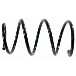 Ressort hélicoïdal SACHS 998780 pour TOYOTA COROLLA OE 48131-13140