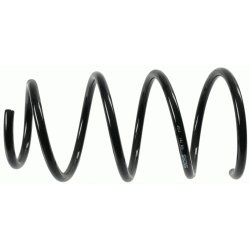 Ressort hélicoïdal SACHS 998781 pour TOYOTA COROLLA OE 48131-13160