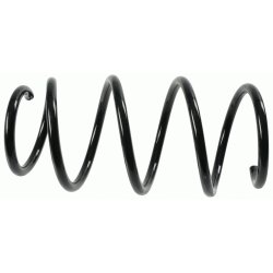 Ressort hélicoïdal SACHS 998794 pour TOYOTA RAV OE 48131-42520