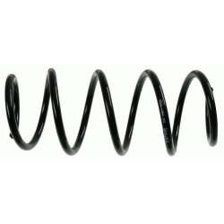 Coil Spring 998799 SACHS 998 799 OE Ref 6Q0411105S
