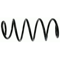 Coil Spring 998800 SACHS 998 800 OE Ref 6Q0411105R
