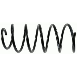 Coil Spring 998801 SACHS 998 801 OE Ref 9492226