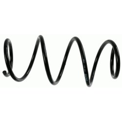 Ressort hélicoïdal SACHS 998804 pour RENAULT, CLIO, MODUS OE 8200127288