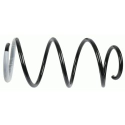 Coil Spring 998805 SACHS 998 805 OE Ref 8200140545