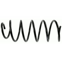 Coil Spring 998818 SACHS 998 818 OE Ref 9492227