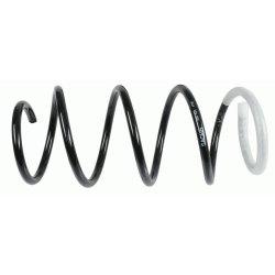Coil Spring 998834 SACHS 998 834 OE Ref 8200304218