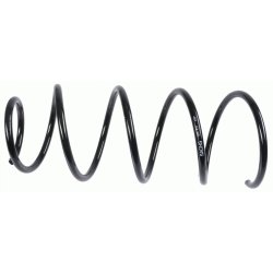 Ressort hélicoïdal SACHS 998837 pour LANCIA LYBRA OE 46544147