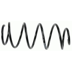 Ressort hélicoïdal SACHS 998839 pour SMART FORTWO OE 4513210304