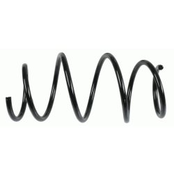 Ressort hélicoïdal SACHS 998863 pour TOYOTA AURIS, COROLLA OE 48131-12A20