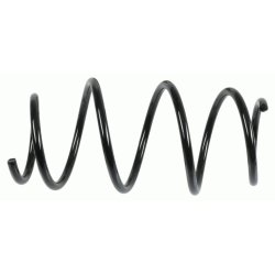 Ressort hélicoïdal SACHS 998864 pour TOYOTA AURIS, COROLLA OE 48131-12A40