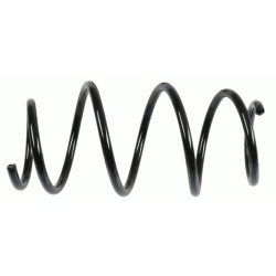 Ressort hélicoïdal SACHS 998865 pour TOYOTA AURIS, COROLLA OE 48131-12A50