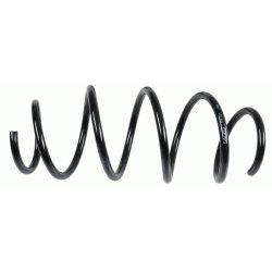 Coil Spring 998881 SACHS 998 881 OE Ref 2043211704