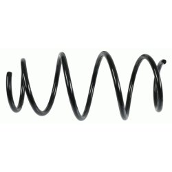 Ressort hélicoïdal SACHS 998890 pour TOYOTA PRIUS OE 48131-47140