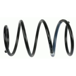 Ressort hélicoïdal SACHS 998892 pour KIA CEED, PRO OE 54630-1H040