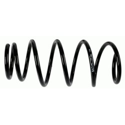 Ressort hélicoïdal SACHS 998902 pour SUBARU, TOYOTA TREZIA, VERSO